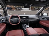 2027 Kia Sportage - Preview 14