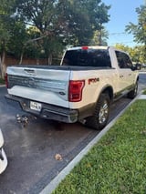 2015 Ford F-150 - Preview 4