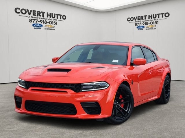 2022 Dodge Charger - Image 1