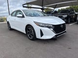 2025 Nissan Sentra - Preview 3