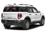 2026 Ford Bronco Sport - Preview 2