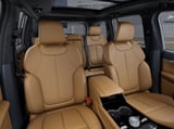 2027 Jeep Grand Cherokee - Preview 9