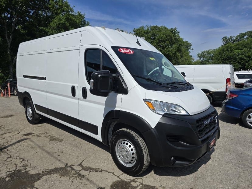 2023 RAM Promaster 2500 High Roof 159-in. WB - Image 1