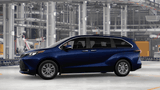 2026 Toyota Sienna - Preview 3