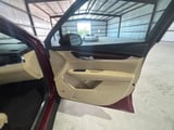 2017 Cadillac XT5 - Preview 11