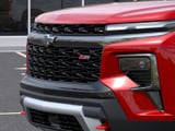 2027 Chevrolet Traverse - Preview 13