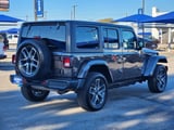 2024 Jeep Wrangler - Preview 5