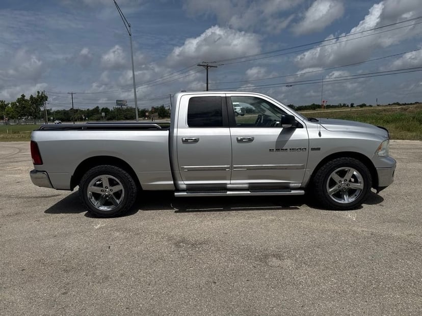 2012 Ram Ram - Image 2