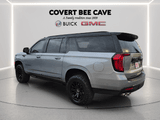 2024 GMC Yukon XL - Preview 7