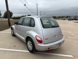 2008 Chrysler PT Cruiser - Preview 3