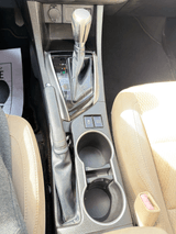 2014 Toyota Corolla - Preview 15