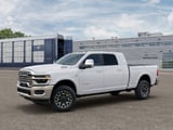 2027 Ram 2500 - Preview 2