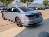 2024 AUDI A8 - Preview 7