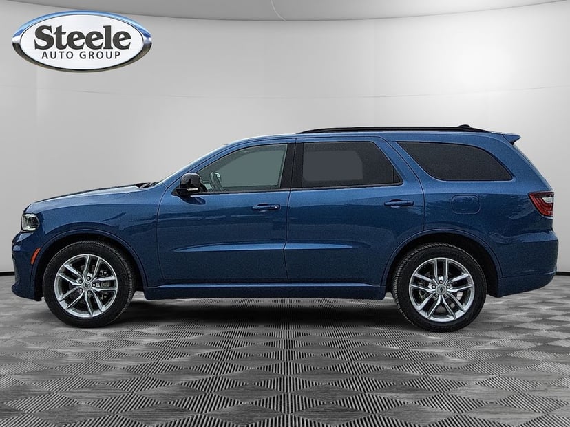 2024 Dodge Durango - Image 2