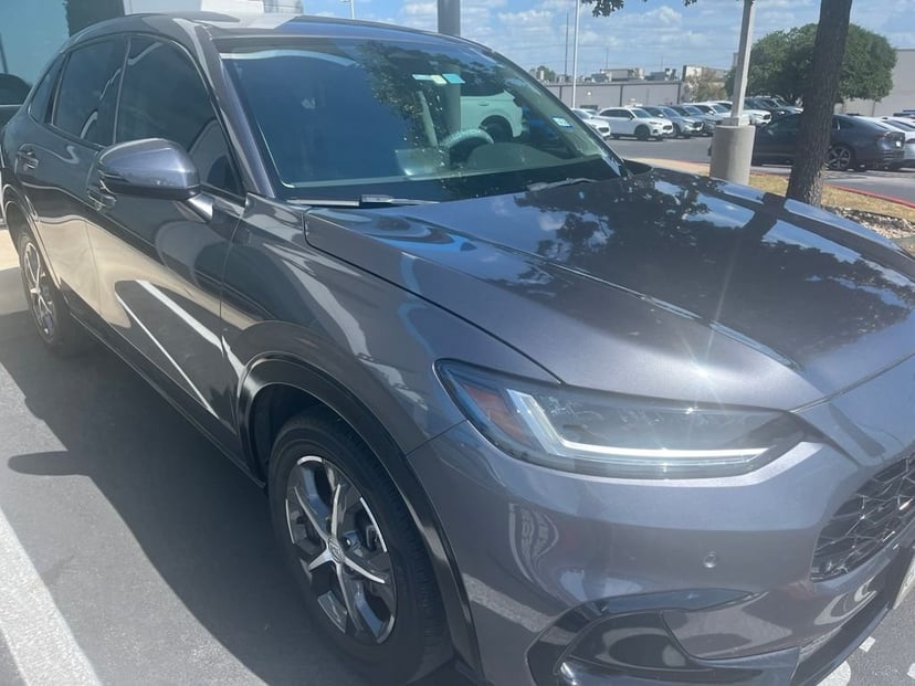 2024 Honda HR-V - Image 3