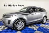 2024 Land Rover Range Rover Evoque - Preview 2