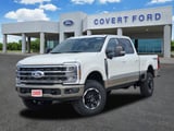 2027 Ford F-250 - Preview 2
