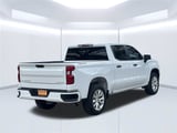 2026 Chevrolet Silverado 1500 - Preview 5
