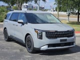 2027 Kia Carnival - Preview 3