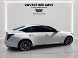 2026 Cadillac CT5 - Preview 10