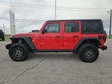 2018 Jeep Wrangler - Preview 4