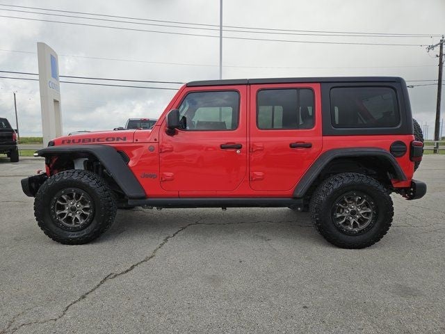 2018 Jeep Wrangler - Image 3
