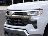 2026 Chevrolet Silverado 1500 - Preview 13