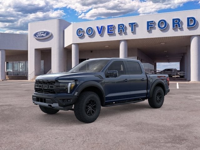2026 Ford F-150 - Image 1