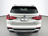 2024 BMW X3 - Preview 6