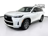 2027 INFINITI QX60 - Preview 3