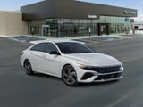 2026 Hyundai Elantra - Preview 7