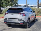 2027 Kia Sportage - Preview 6