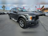 2020 Ford F-150 - Preview 5