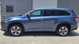 2019 Toyota Highlander - Preview 3