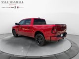 2026 Ram 1500 - Preview 14