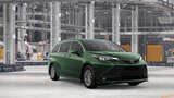 2026 Toyota Sienna - Preview 15