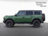 2024 Ford Bronco - Preview 6