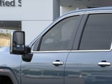 2026 GMC Sierra 2500 HD - Preview 12