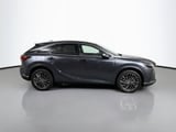 2025 Lexus RX - Preview 4