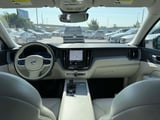 2024 Volvo XC60 - Preview 11