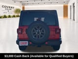 2026 Jeep Wrangler - Preview 8