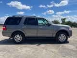 2012 Ford Expedition - Preview 5