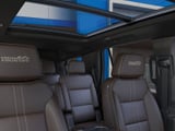 2026 Chevrolet Tahoe - Preview 11