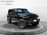 2026 Jeep Wrangler - Preview 2