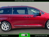 2018 Chrysler Pacifica - Preview 5