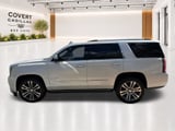 2018 GMC Yukon - Preview 5