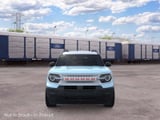 2026 Ford Bronco Sport - Preview 6