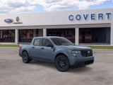 2026 Ford Maverick - Preview 7