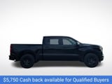 2026 Chevrolet Silverado - Preview 2