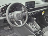 2026 Honda CR-V - Preview 2